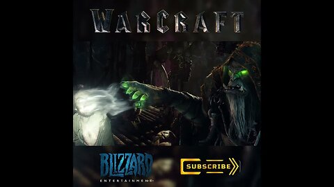 ВарКрафт 2016 ⚔️🛡 #shorts #warcraft #варкрафт #blizzard Часть 0074