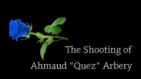 Shooting of Ahmed Arbery