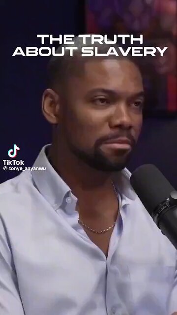 The Truth About Slavery