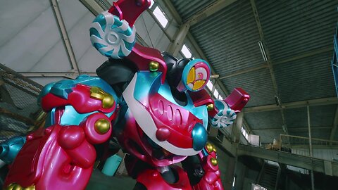 Riderpiece Theater: Kamen Rider Gavv Episode 9 Review