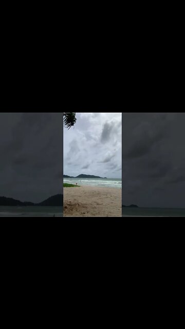 Guess which part in Phuket?