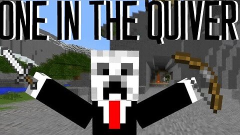 ONE IN THE QUIVER! Mineplex Mini-Game