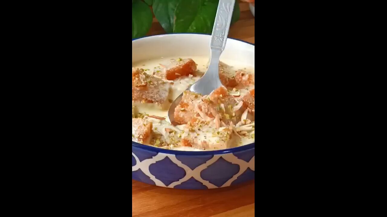 bread custard pudding recipe