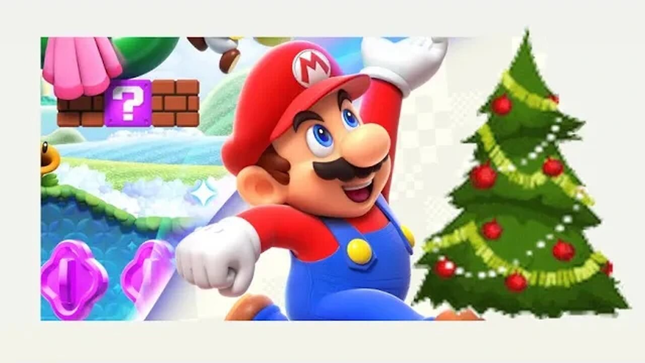 Nintendo will Dominate Christmas 2023