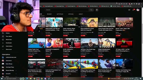 Triggered Insaan Raid Shreeman legend || Hit 2 Million Subscribers 🥺 || Big Achievement 🙌💯
