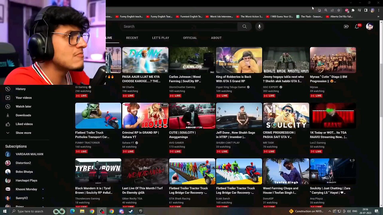 Triggered Insaan Raid Shreeman legend || Hit 2 Million Subscribers 🥺 || Big Achievement 🙌💯