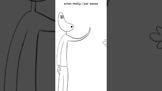 corporate life #shorts #animation #animationmeme #funny #funnyvideos #meme #memes #comedy