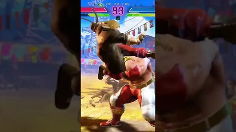 Street Fighter 6