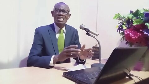 The Greatest secret to Wealth and Riches | RevAmbassadorPromise