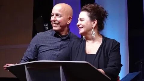 ECF Livestream | Sunday Morning | Dr. Jay & Linda Leroux | 05.14.2023