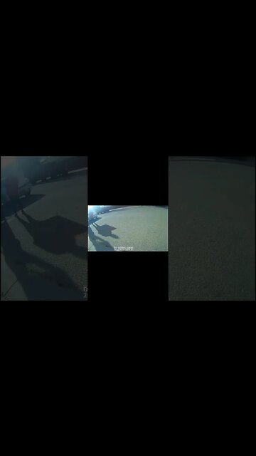 Protest in Aguilar Council uses intimidation to stop protestors#gcm