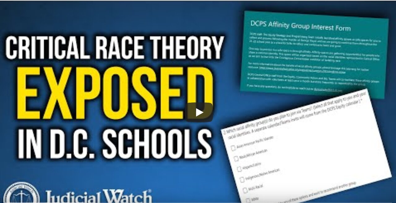 EXPOSED! Records Show D.C. Schools Pushed Racial Segregation in Employee ‘Affinity Spaces’