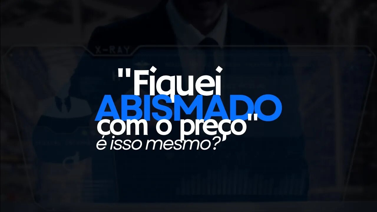 Quer uma saida para cursos de cibersegurança tão caros? Assista o vídeo.