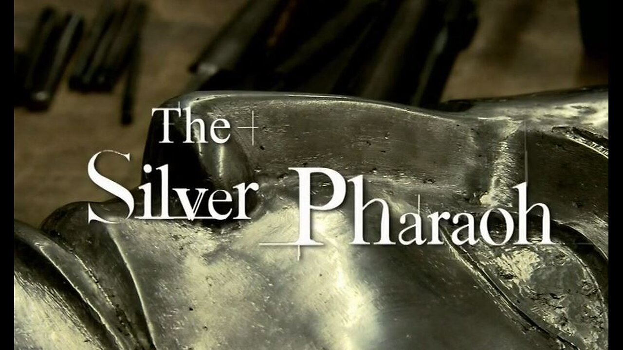 The Silver Pharaoh (2010, 720p HD Documentary)