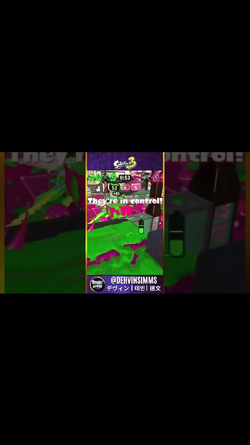 The best trickshot ever!