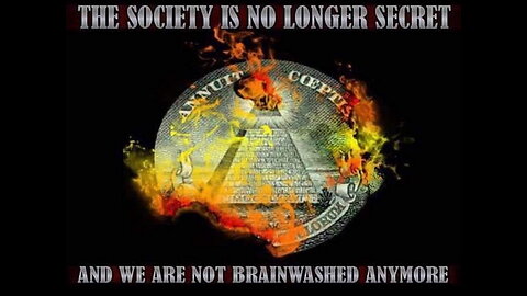 The Great Reset of the NEW WORLD ORDER