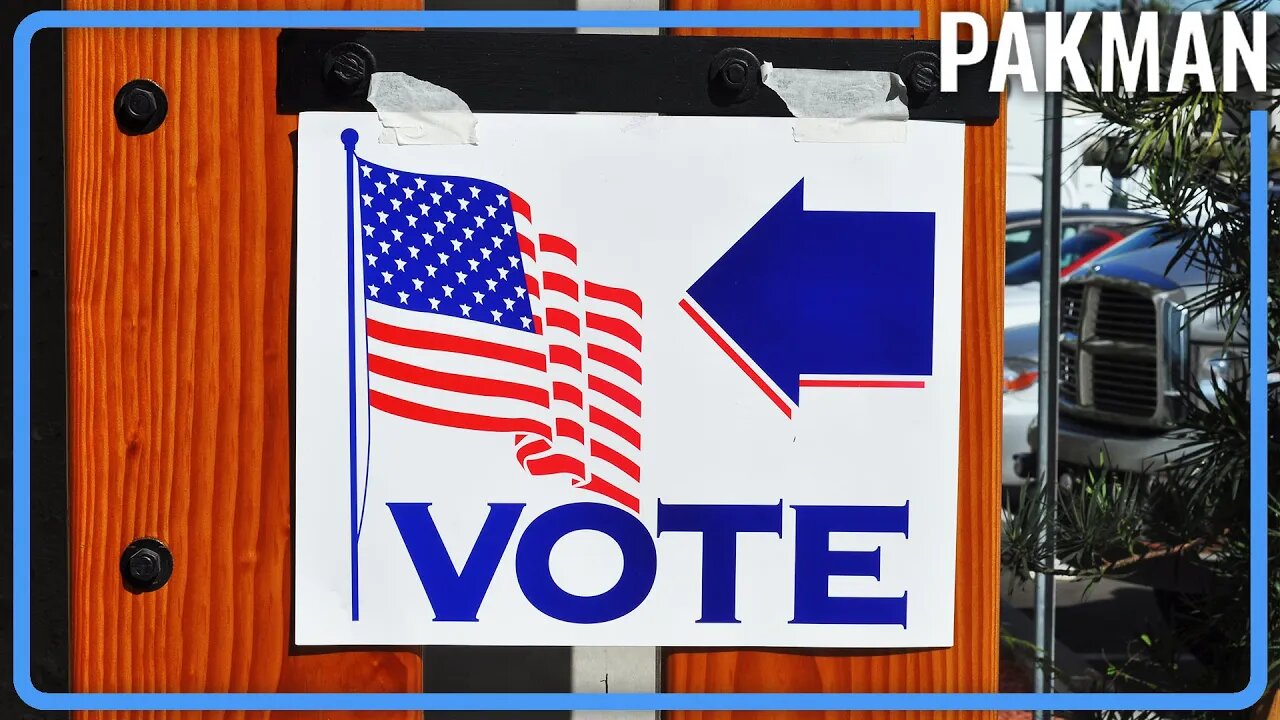 Do People Even Know What's on the Ballot?