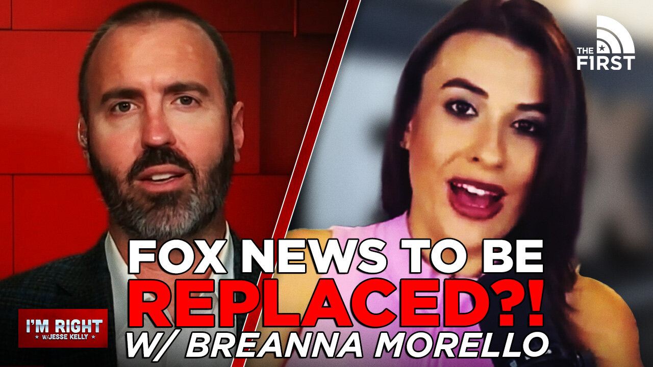 Will Fox News Be REPLACED?!