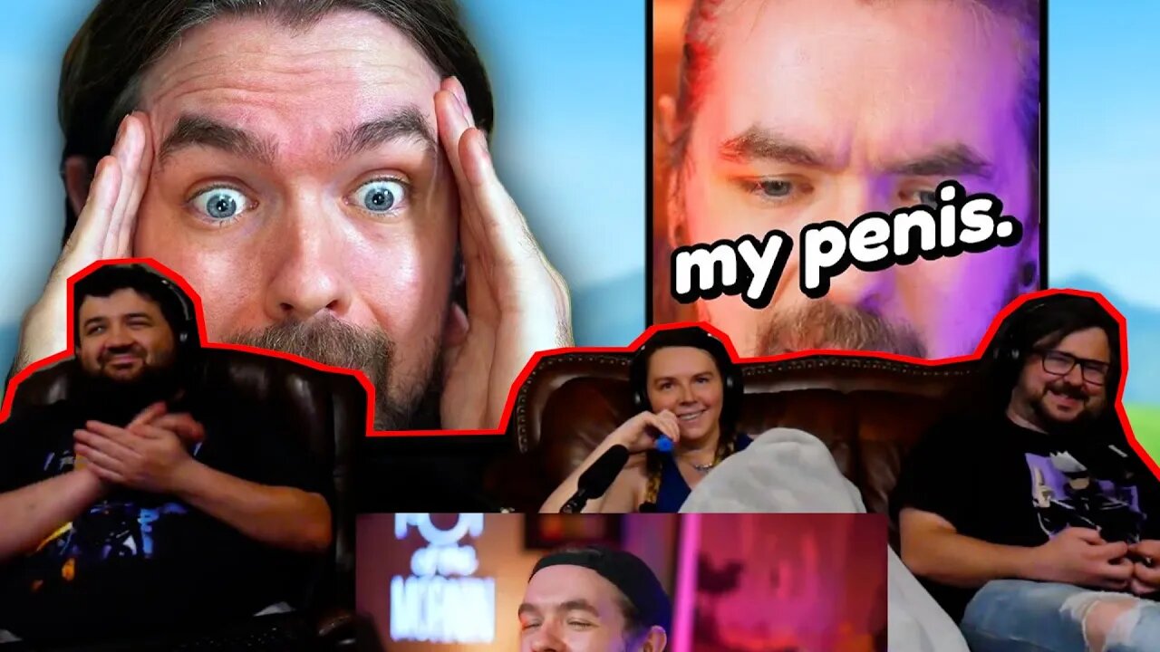 MEME TIME - @jacksepticeye | RENEGADES REACT