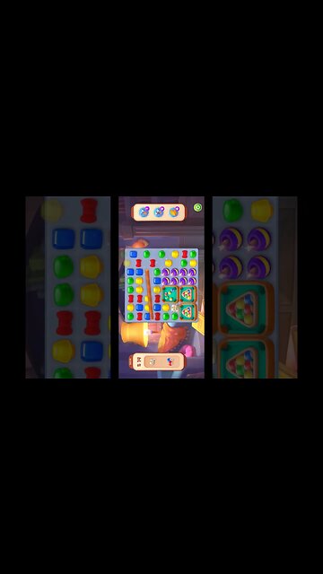 Shorts Playrix Homescapes Gameplay Walkthrough Level 11894