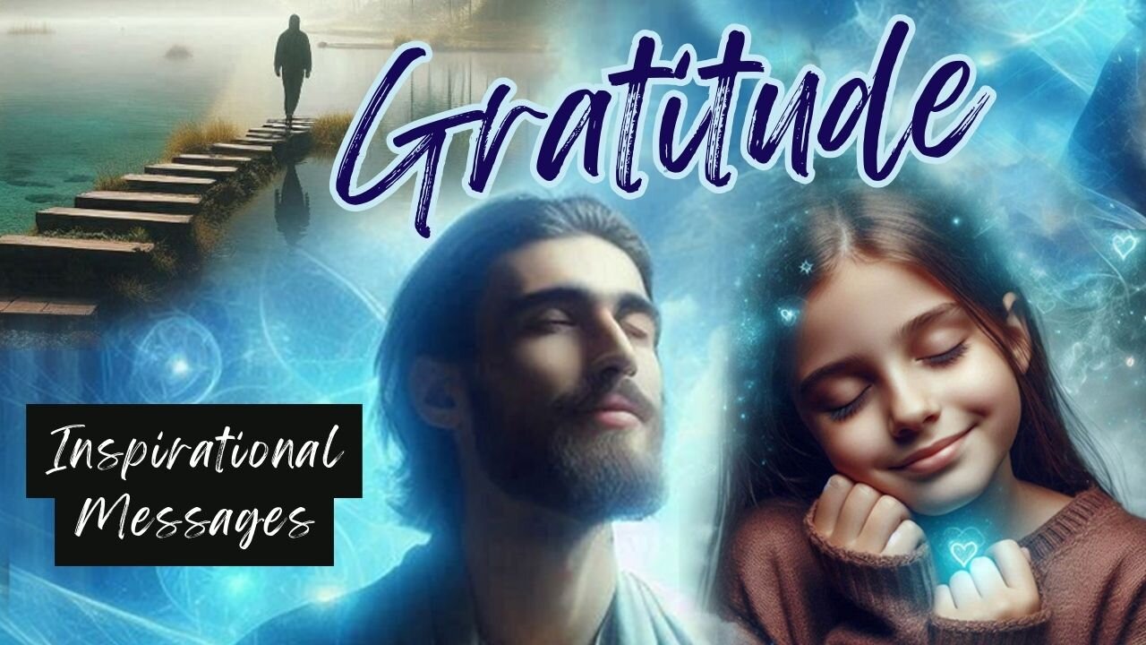 The Power of Gratitude in Your Life: A Spiritual Perspective