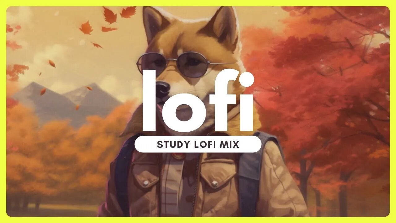 Lofi Beats to Boost Your Focus 📚 [lofi hip hop/relaxing beats]