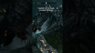 I am Dragon Born!! #skyrim