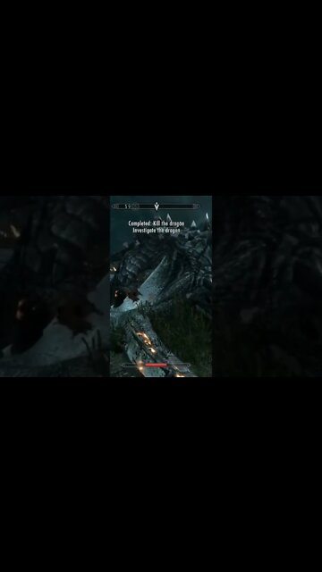 I am Dragon Born!! #skyrim