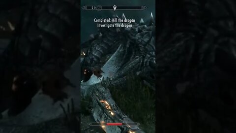 I am Dragon Born!! #skyrim