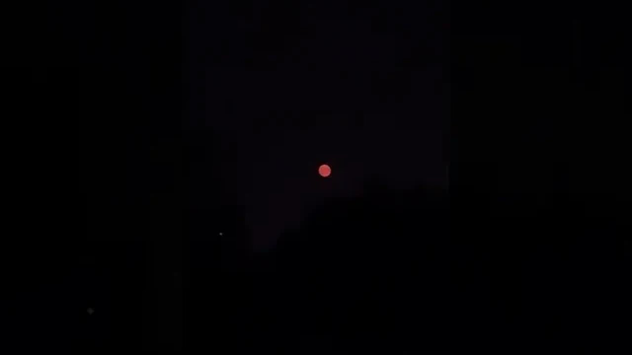 Harvest Moon - The Near Miss