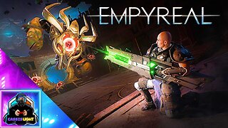 EMPYREAL - SECRET ANNOUNCMENT TEASER