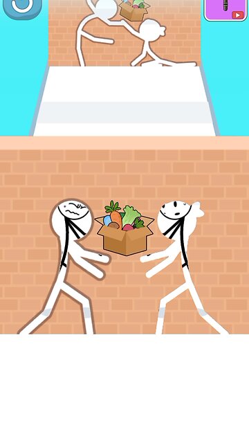 Throw the wall 6 #shorts #music