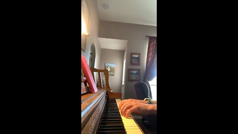 Piano Livestream 08/02/2024