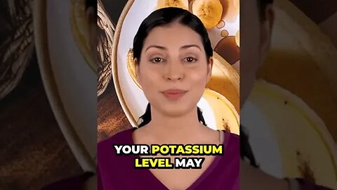 Unlocking the Shocking Truth About Potassium in Your Diet