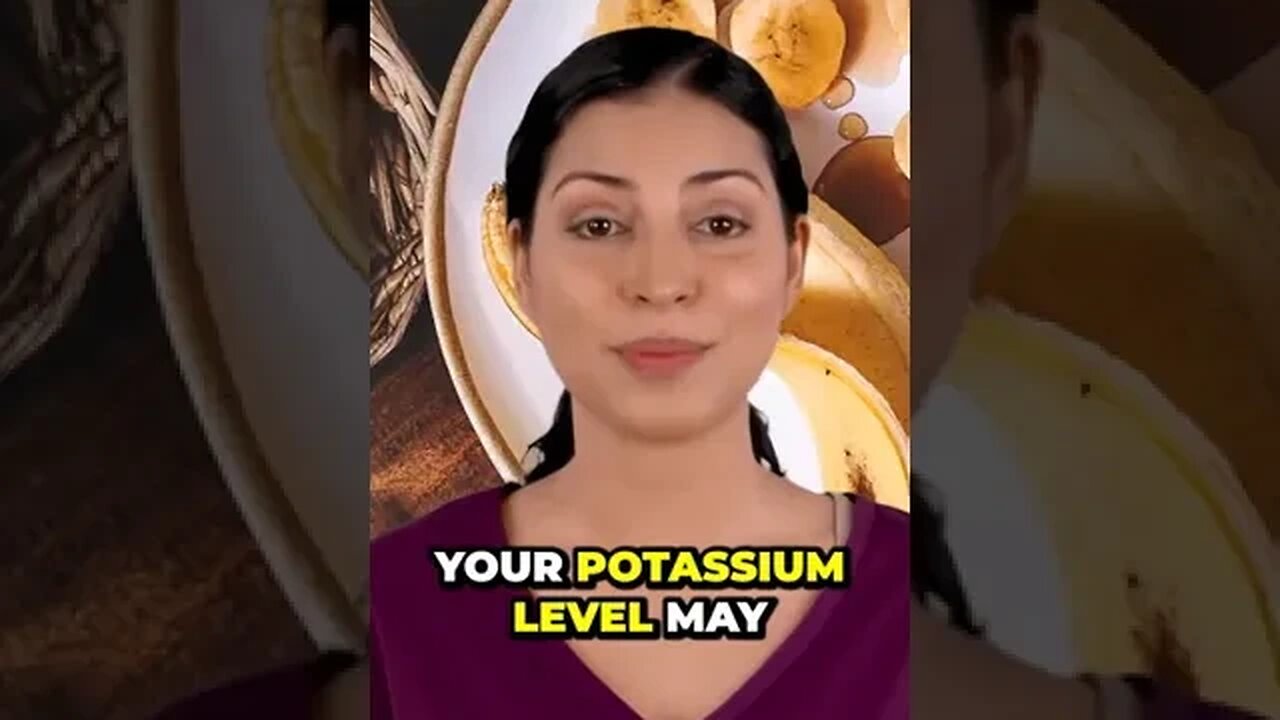 Unlocking the Shocking Truth About Potassium in Your Diet