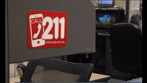 211 Helpline will help former Jerome Golden patients