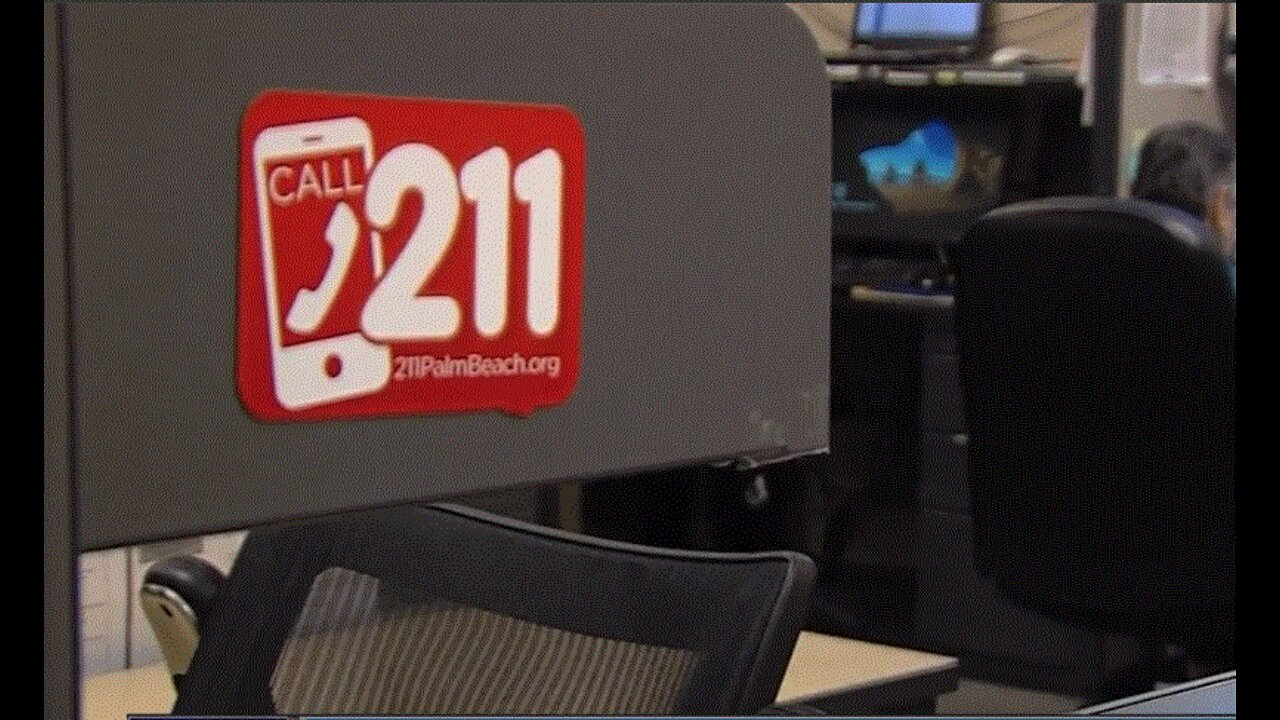 211 Helpline will help former Jerome Golden patients