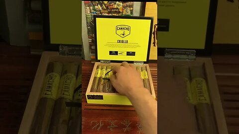 Camacho 🦂💛