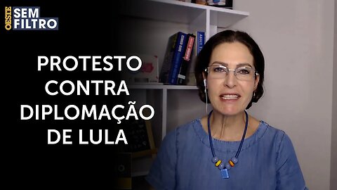 Cristina Graeml: ‘Supremo é o povo’ | #osf