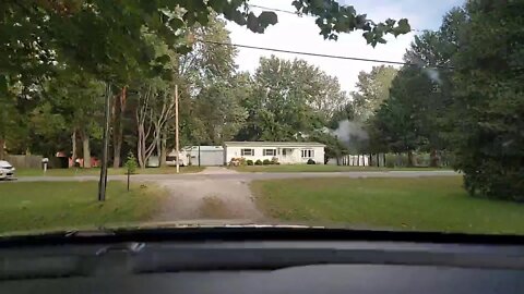 Drive and Scan with Döc (9/23/22)