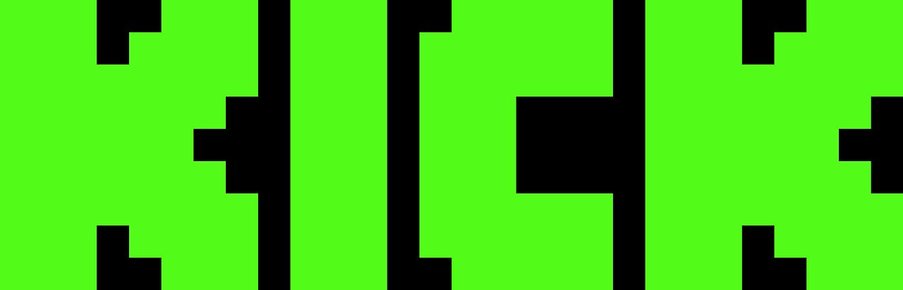 I Stream on Kick Now