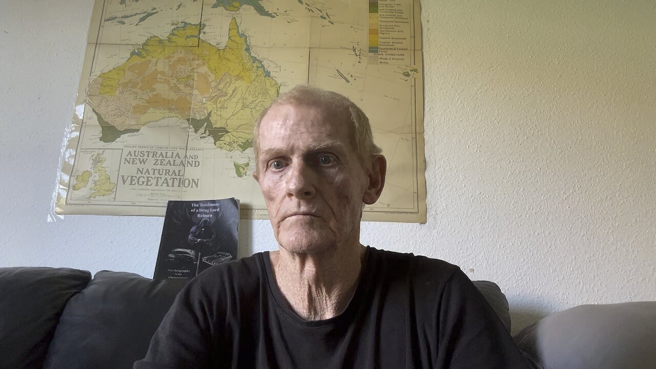 You have No Idea What It’s Like To Someone Like Me & No One Believes In My DNA 🧬