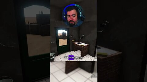 You can eat poop in this game?
