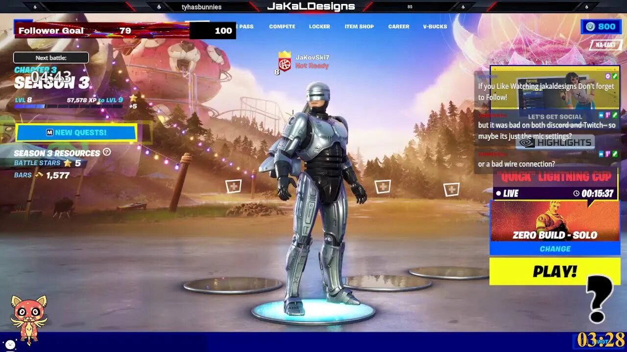 [CAN]Fortnite and Diablo Immortal (Beta) / Pokemon CG & RPG CG - June 06 2022