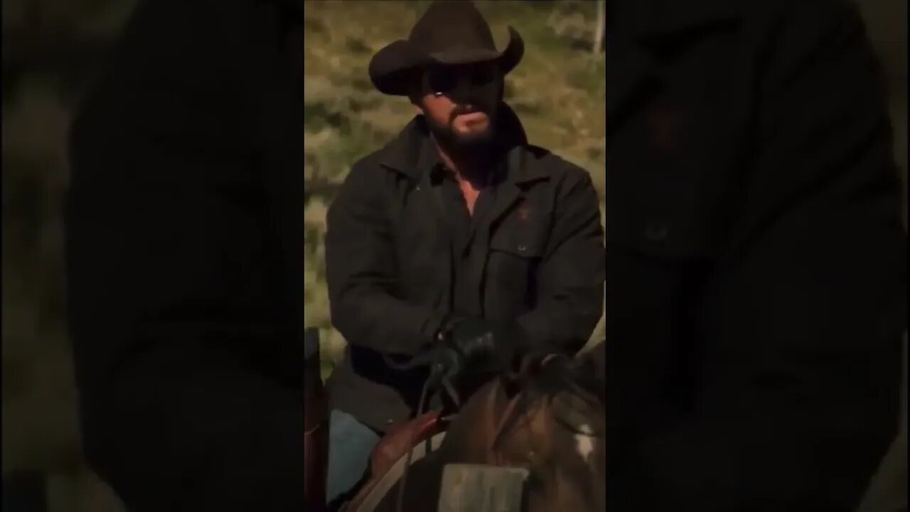 Watch The Base in Your Voice #shorts #yellowstone