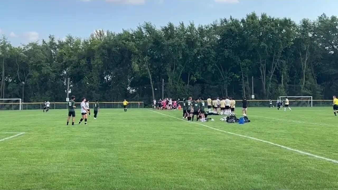 20230726 SEHS vs Bartlett