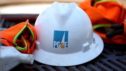 PG&E Agrees To $11 Billion Settlement Over California Wildfires