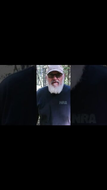 Bigfoot and survival short number 7