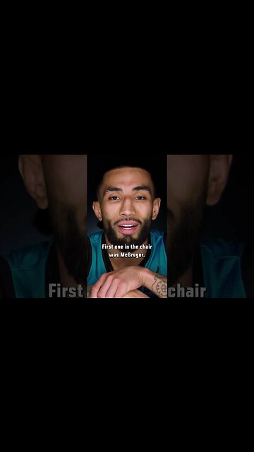 Coach Conor with the FRESH cut! ✂️