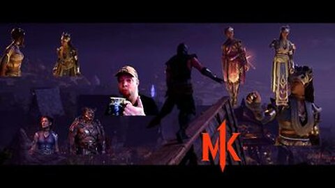 Mortal Kombat 1 Part Four